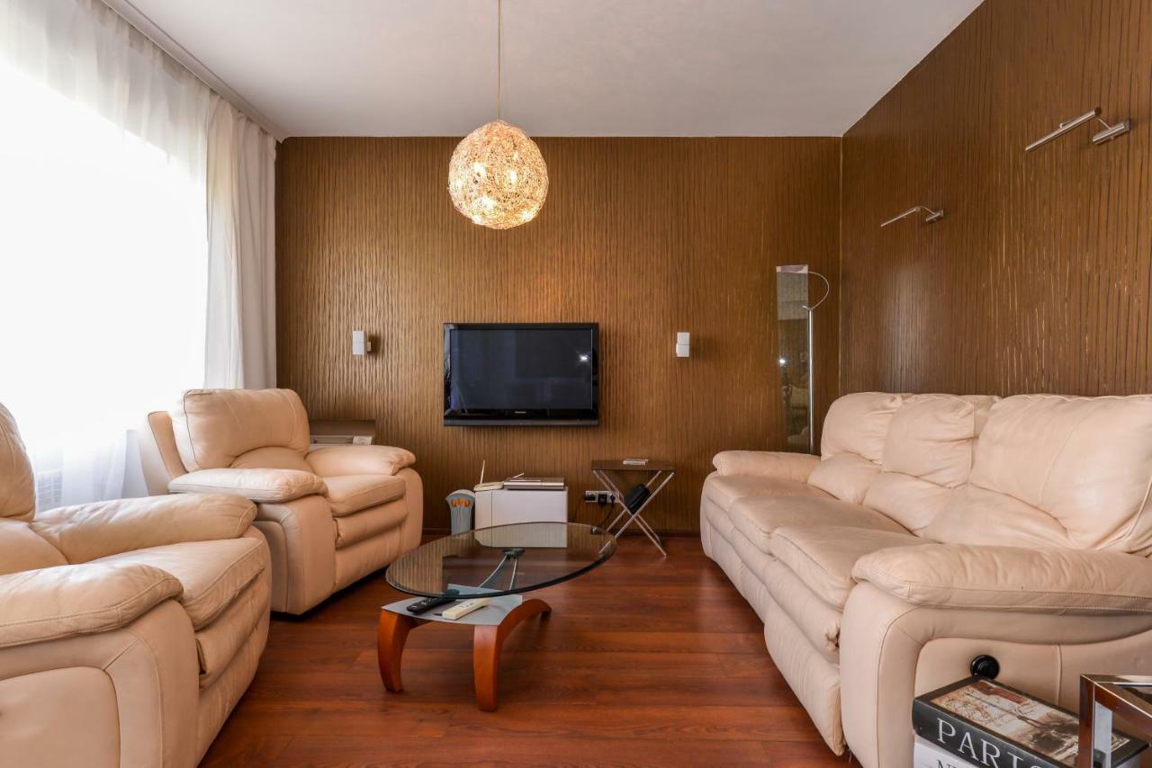 Super Premium Two Bedroom Suite On Vitosha Boulevard Sofia Exterior foto