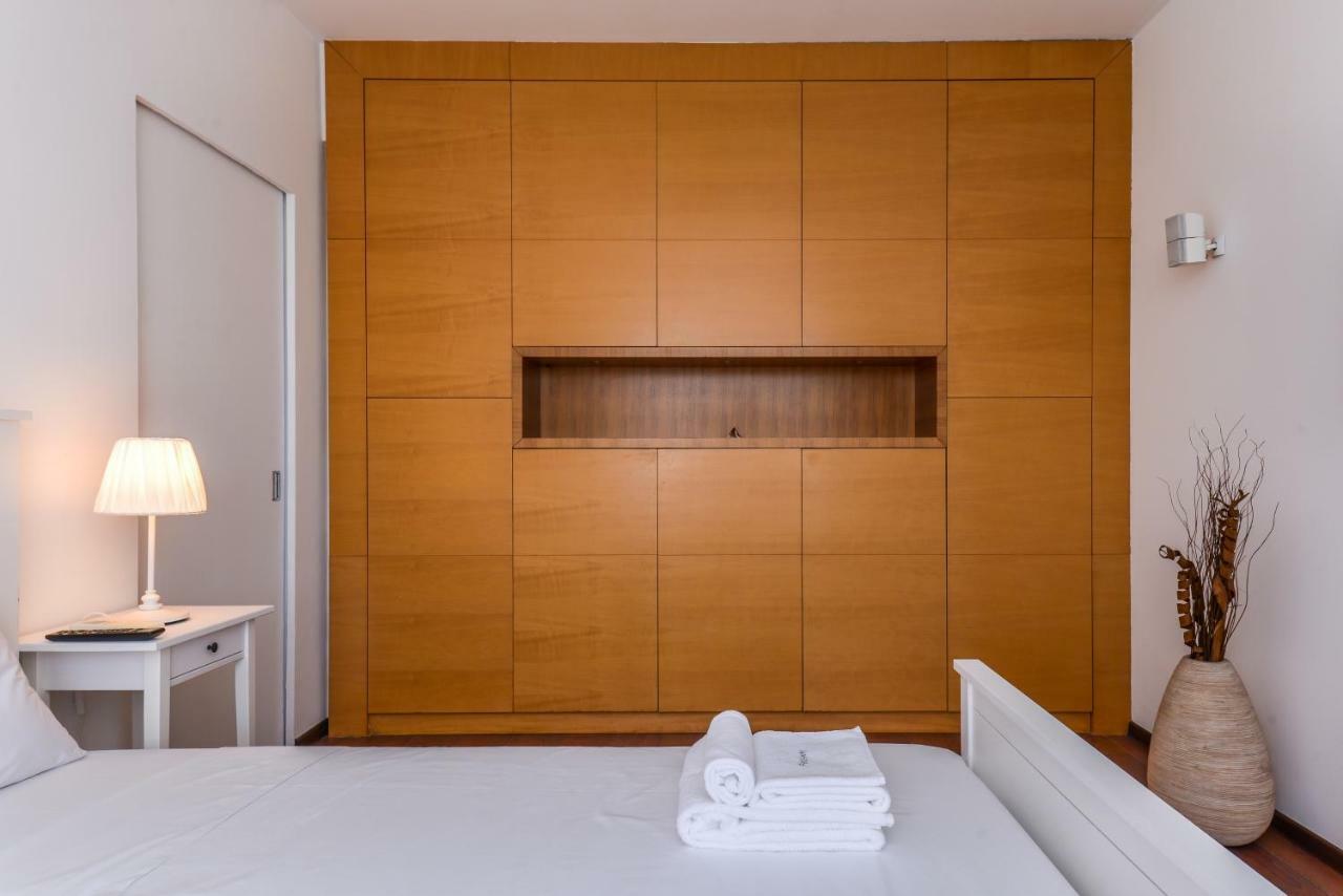 Super Premium Two Bedroom Suite On Vitosha Boulevard Sofia Exterior foto