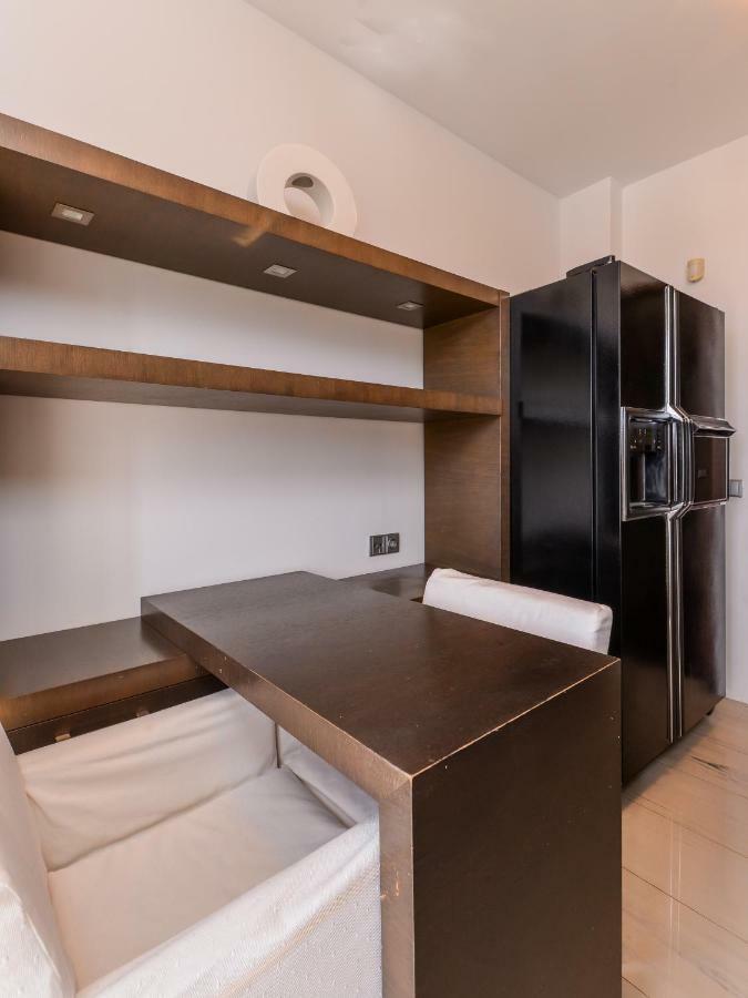 Super Premium Two Bedroom Suite On Vitosha Boulevard Sofia Exterior foto